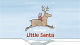 Apple Lands 'Little Santa' Animated Feature Film