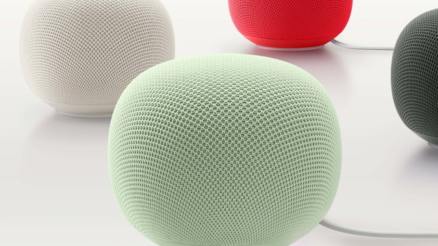 Google Unveils Gemini-Powered Home Speaker for $99.99 [Video]
