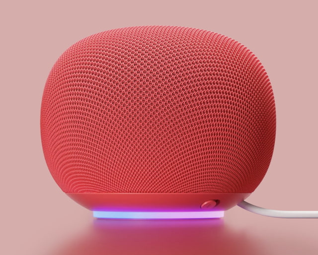Google Unveils Gemini-Powered Home Speaker for $99.99 [Video]