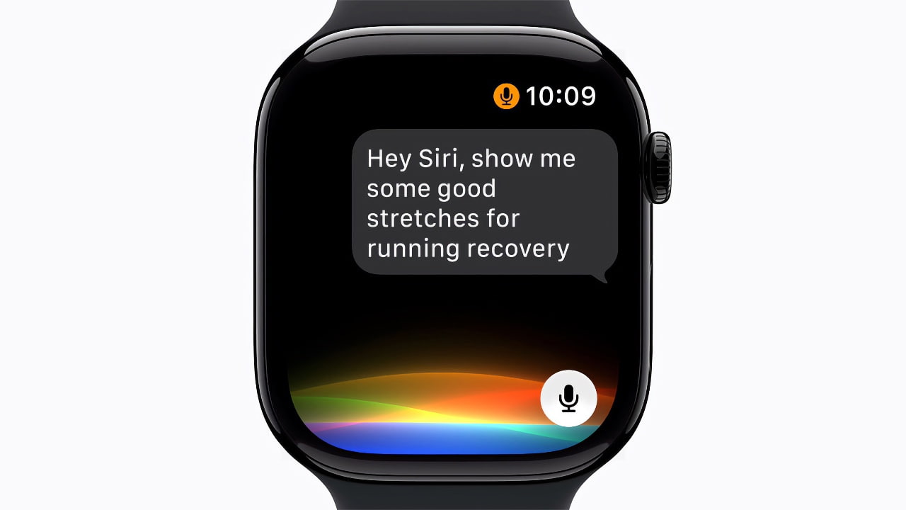 Apple объясняет, почему в watchOS 27 прекращена поддержка пяти моделей Apple Watch