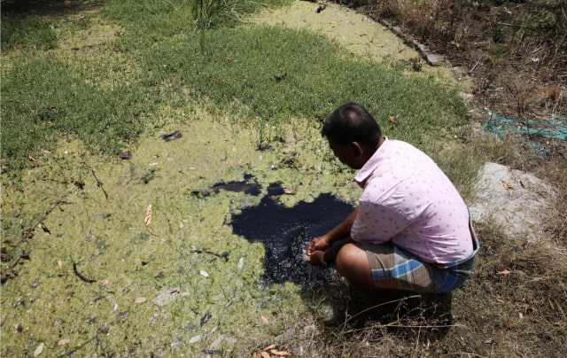 Farmers Accuse Tata iPhone Parts Plant of Polluting Water Supply
