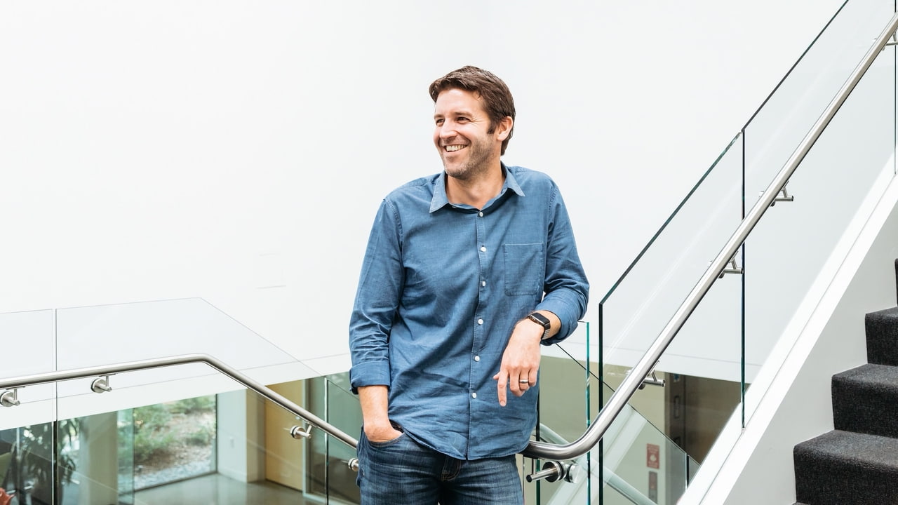 John Ternus Set to Put His Own Imprint on Apple's Design Team [Report]