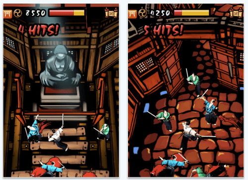 Mad Finger Games Now MADFINGER Games