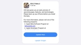 Apple Releases iOS 27 Beta 2 and iPadOS 27 Beta 2 [Download]