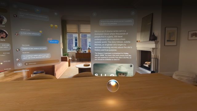 Apple Seeds Second Betas of tvOS 27, visionOS 27, and HomePod Software 27 [Download] 
