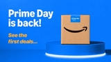 Amazon Prime Day 2026: The First Deals Are Live!