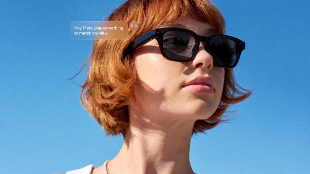 Meta Launches $299 'Meta Glasses' Powered by Muse Spark AI