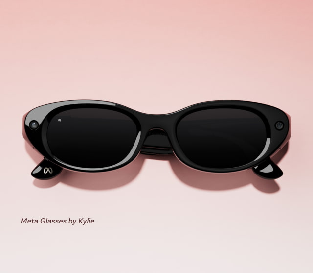 Meta Launches $299 'Meta Glasses' Powered by Muse Spark AI