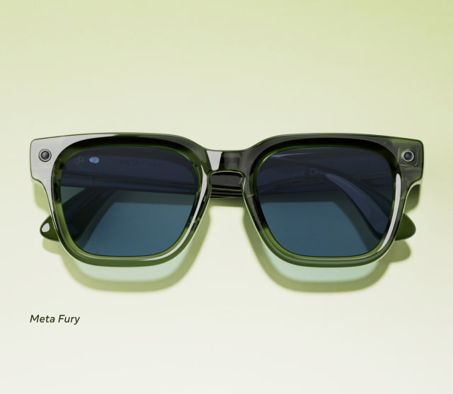 Meta Launches $299 'Meta Glasses' Powered by Muse Spark AI