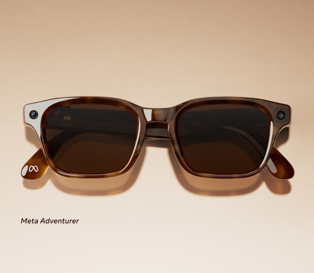 Meta Launches $299 'Meta Glasses' Powered by Muse Spark AI