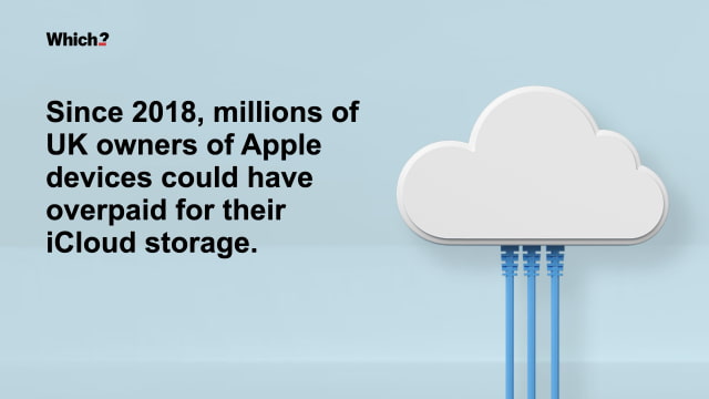 UK Court Clears &pound;3 Billion iCloud Lawsuit Against Apple to Proceed