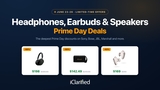 Best Headphone, Earbud, and Speaker Deals [Prime Day 2026]