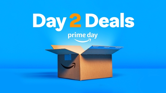 Amazon Prime Day 2026: Day 2 Deals Now Live [List]