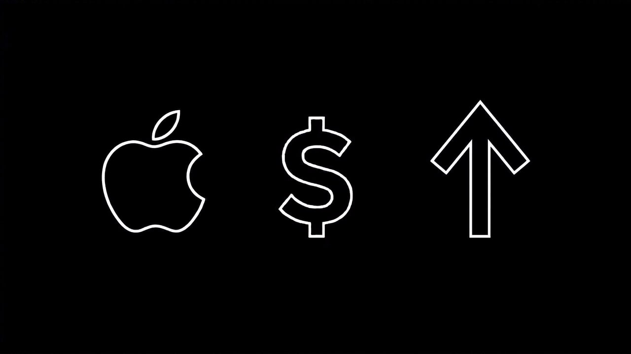 Apple Raises Prices Across Macs, iPads, and More Amid Memory Shortage