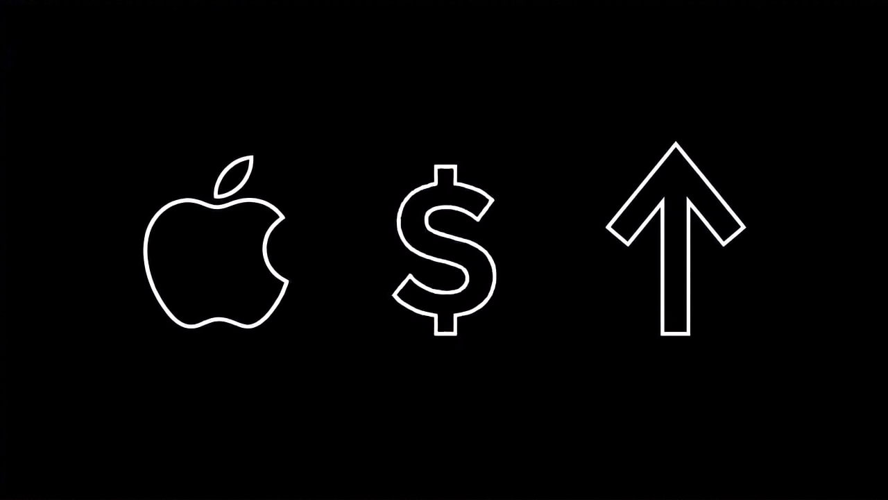 Apple поднимает цены на Mac, iPad и другие устройства на фоне дефицита памяти