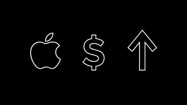  Apple Raises Prices Across Macs, iPads, and More Amid Memory Shortage