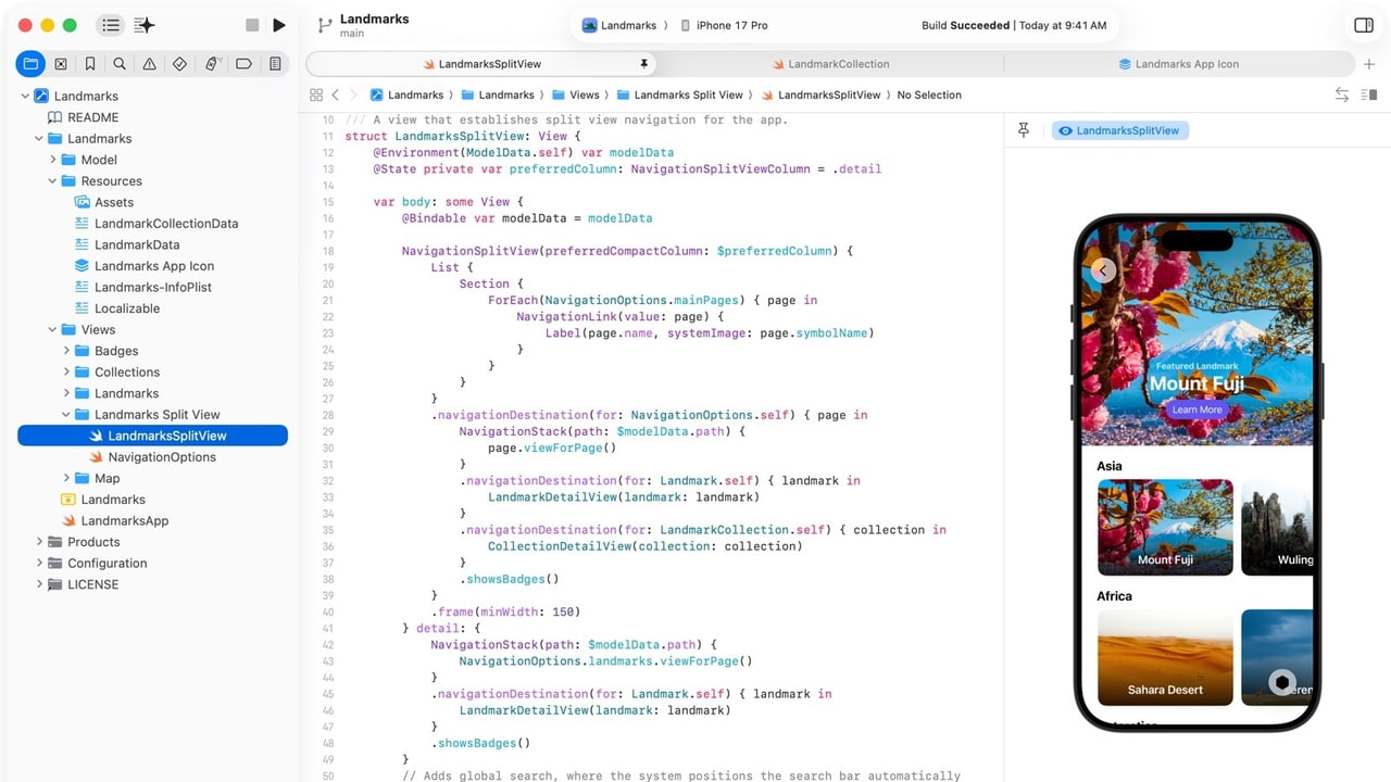 Apple Releases Xcode 26.6 With Google Gemini AI Coding Assistant