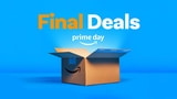 Amazon Prime Day 2026: Final Hours Deals Now Live [List]