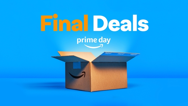 Amazon Prime Day 2026: Final Hours Deals Now Live [List]