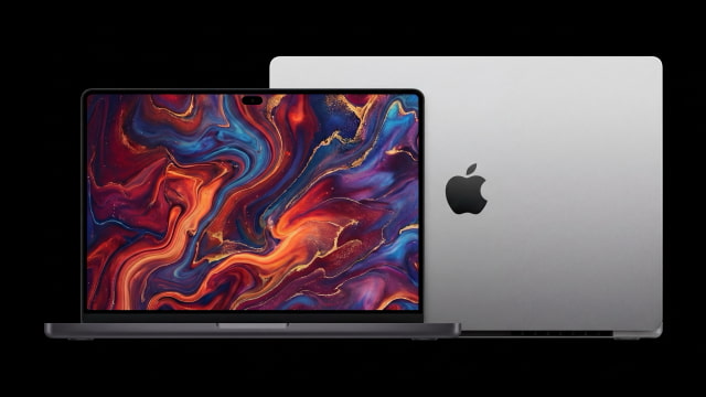 Apple's First Touchscreen MacBook Pro to Use M5 Pro and M5 Max Chips [Report]