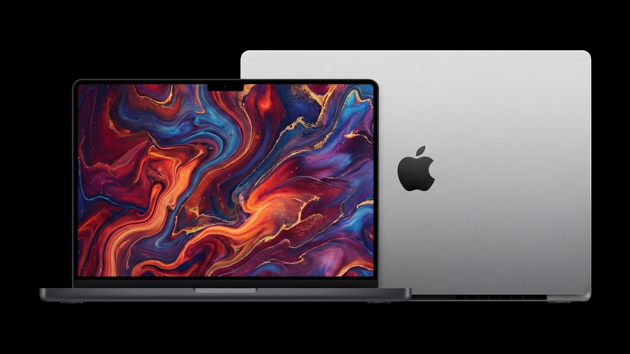 Apple to Adopt Next-Generation BT.2020 Color Standard for Future OLED Macs and iPads
