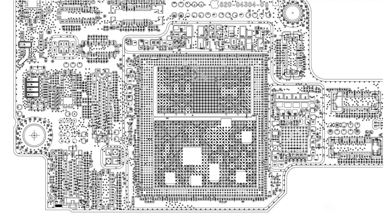 Leaked iPhone 18 Pro Motherboard Reveals A20 Pro Packaging Redesign