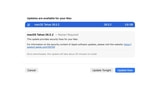 Apple Releases macOS Tahoe 26.5.2 With Security Fixes [Download]
