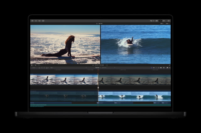 Apple Updates Creator Studio With AI Tools for Final Cut Pro, Pixelmator Pro, and Logic Pro