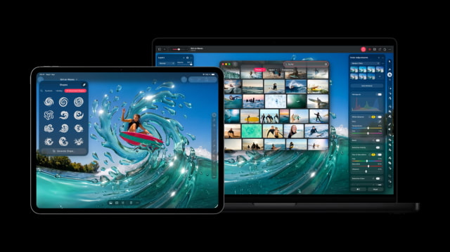 Apple Updates Creator Studio With AI Tools for Final Cut Pro, Pixelmator Pro, and Logic Pro