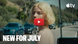 Apple Previews July Apple TV Releases With 'Silo,' 'Lucky,' 'Trying,' and 'The Dink' [Video]