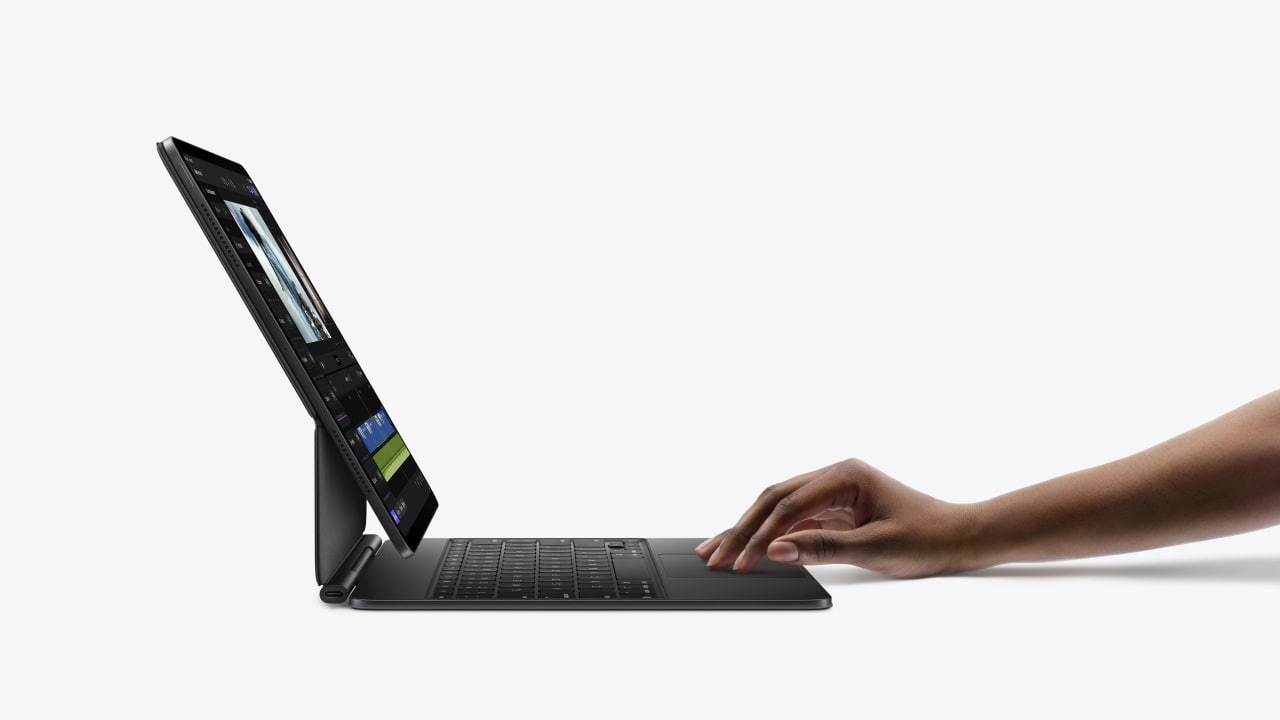 Apple готовит новый iPad Pro и обновленный MacBook Pro к началу 2027 года