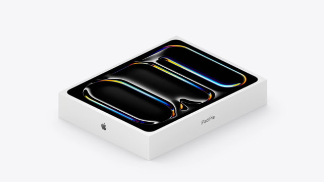 Apple Readies New iPad Pro and Redesigned MacBook Pro for Early 2027