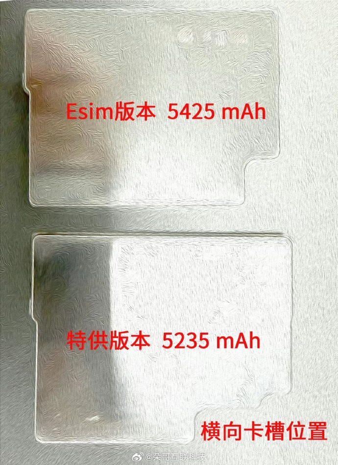 iPhone 18 Pro Max Could Get Apple's Biggest Battery Yet [Rumor]