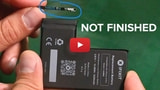 How Replacement iPhone Batteries Are Made [Video]