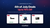 The Best 4th of July Tech Deals: Up to 71% Off Smart Home, Robot Vacuums, Cameras, TVs, and More