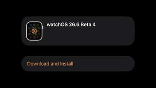 Apple Seeds Fourth Betas of watchOS 26.6, visionOS 26.6, and tvOS 26.6 to Developers [Download]
