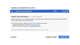 Apple Releases macOS Tahoe 26.6 Beta 4 to Developers [Download]