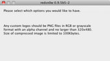 RedSn0w 0.9.5b5-2 Adds Battery Percentage and Verbose Mode Options