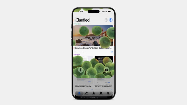 What's New in iOS 27 Beta 3