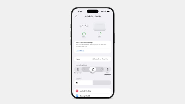 What's New in iOS 27 Beta 3