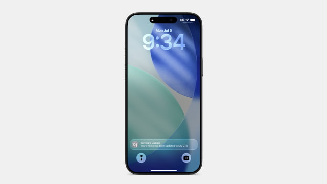 What's New in iOS 27 Beta 3