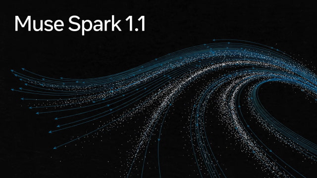 Meta Launches Muse Spark 1.1 AI Model With Major Coding and Computer Use Upgrades