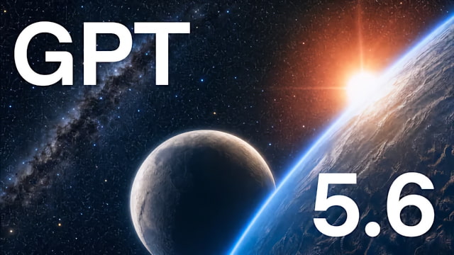 OpenAI Launches GPT-5.6 Sol, Terra, and Luna for General Availability