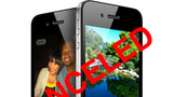 iPhone 4 Orders Getting Cancelled