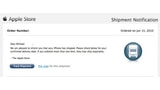 Apple Begins Shipping iPhone 4 Pre-orders