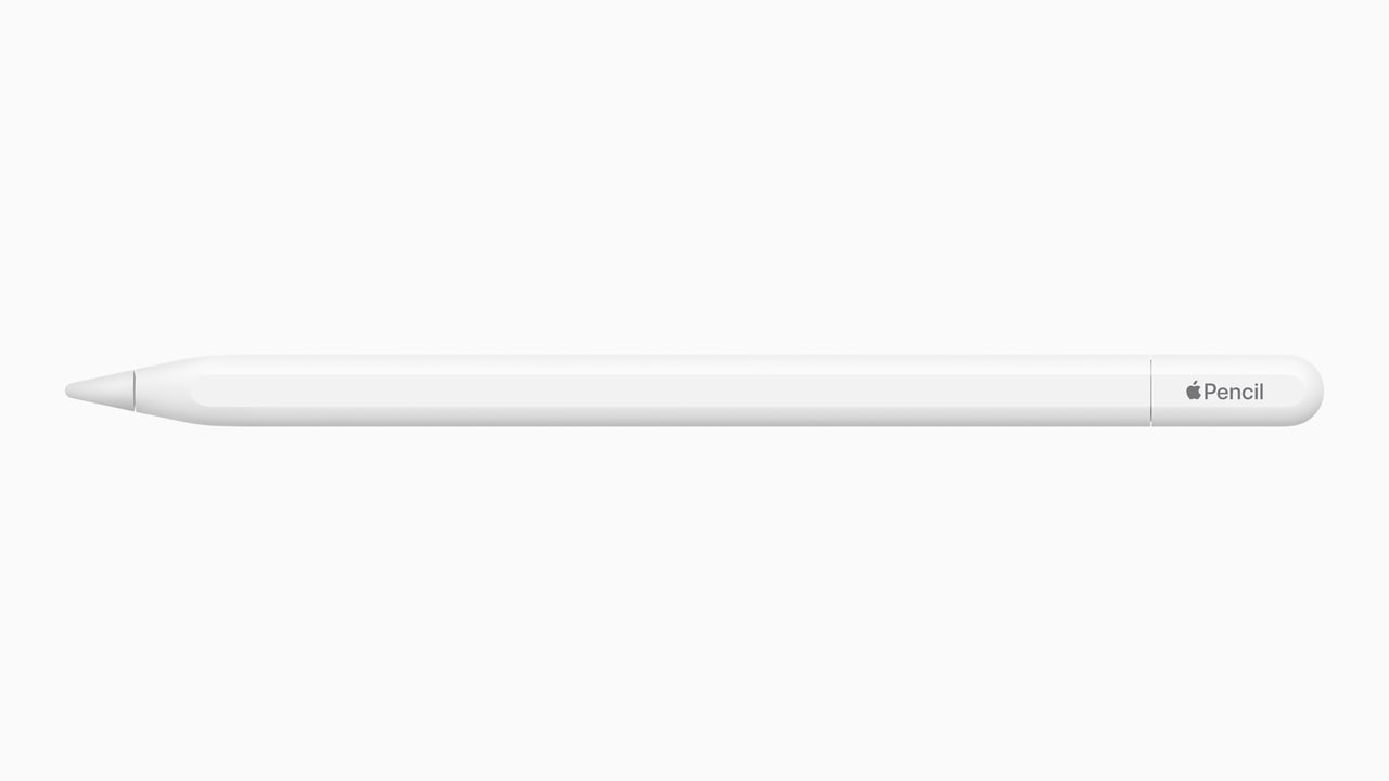 Apple Is Preparing Two New Apple Pencil Models for 2027 [Report]