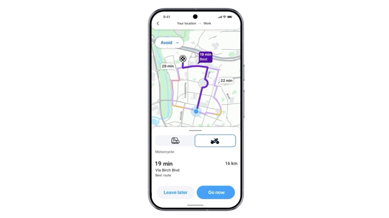 Waze Updates App With 'Less Chatty' Navigation and New Gemini AI Features