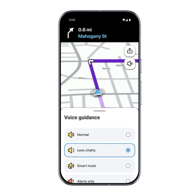 Waze Updates App With 'Less Chatty' Navigation and New Gemini AI Features