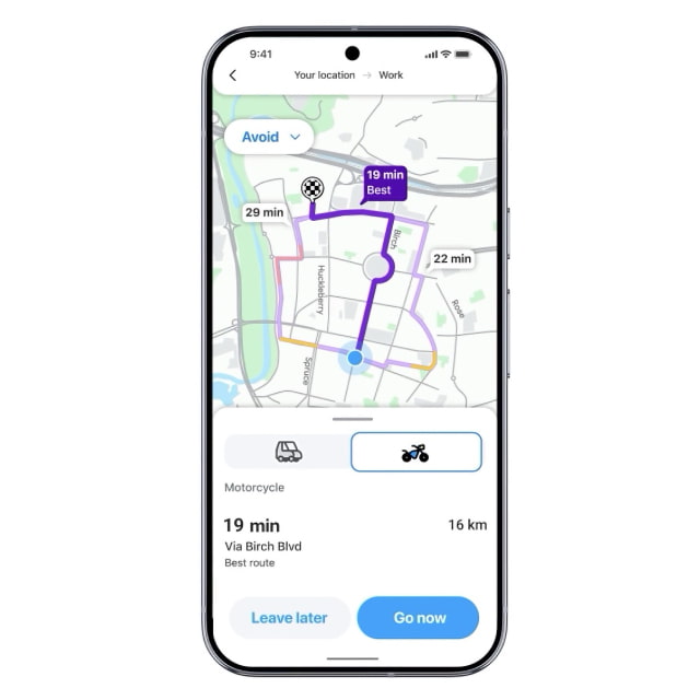 Waze Updates App With 'Less Chatty' Navigation and New Gemini AI Features
