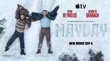 Apple Shares Trailer for Action Comedy 'Mayday' Starring Ryan Reynolds [Video]